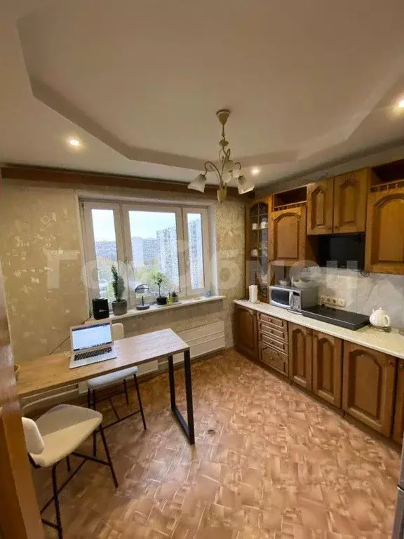 3-к кв. Москва Новокосинская ул., 17К3 (80.0 м) - Фото 1