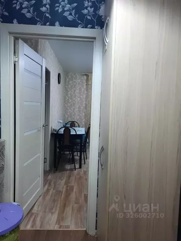 Студия Самарская область, Тольятти ул. Александра Кудашева, 39 (29.0 ... - Фото 1