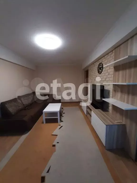 2-к. квартира, 45 м, 4/5 эт. - Фото 1