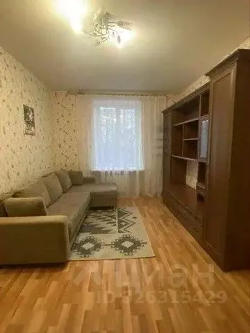 1-к кв. Свердловская область, Нижний Тагил просп. Ленина, 61 (31.0 м) - Фото 1