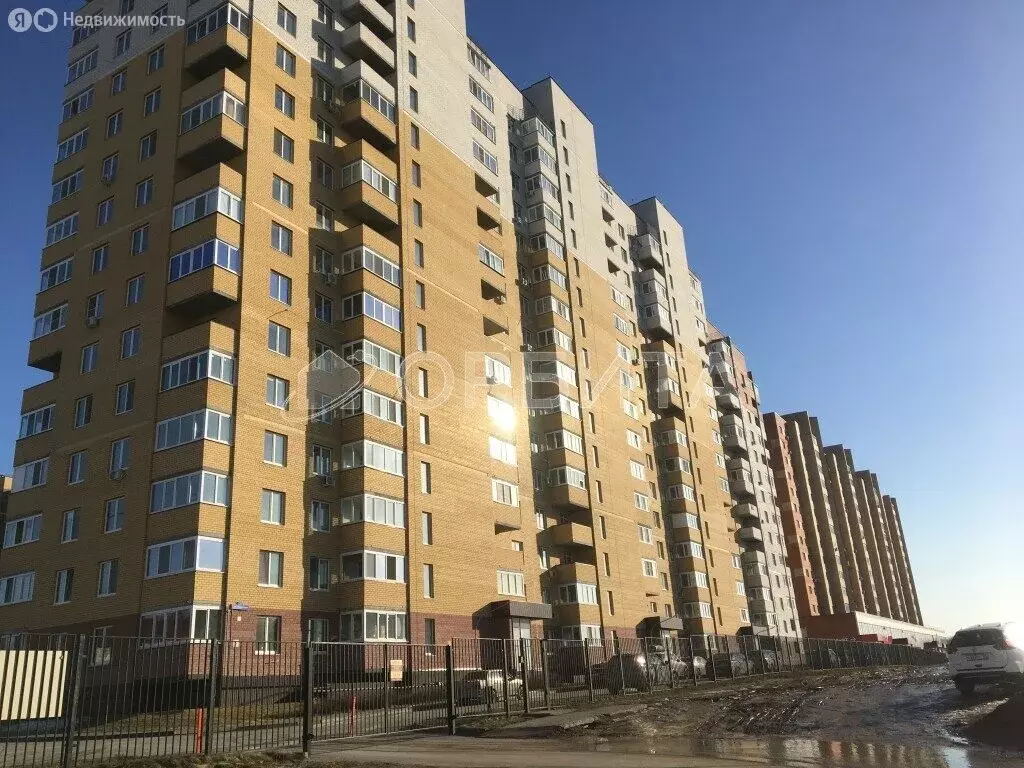 2-комнатная квартира: Тюмень, Широтная улица, 209к1 (63.3 м) - Фото 1