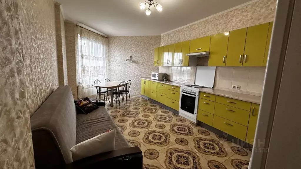 3-к кв. Московская область, Щелково Щелково-3 мкр, ул. Радиоцентра № ... - Фото 1