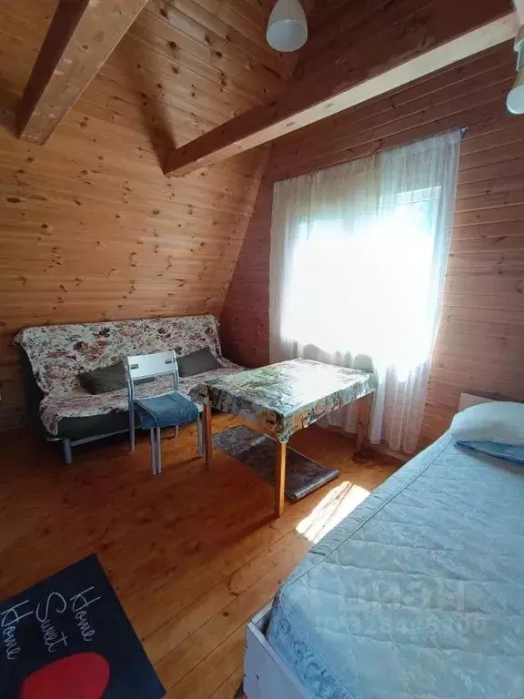 Дом в Нижегородская область, Чкаловск муниципальный округ, д. ... - Фото 1