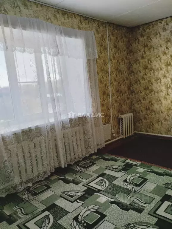 2-к кв. Владимирская область, Вязниковский муниципальный округ, д. ... - Фото 1