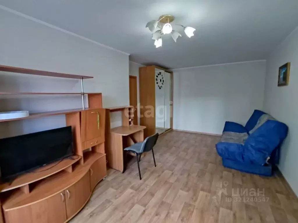 2-к кв. Приморский край, Владивосток ул. Тухачевского, 64 (46.0 м) - Фото 0
