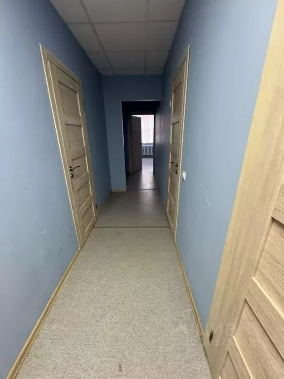 Офис в Башкортостан, Уфа Черниковская ул., 18 (100 м) - Фото 1