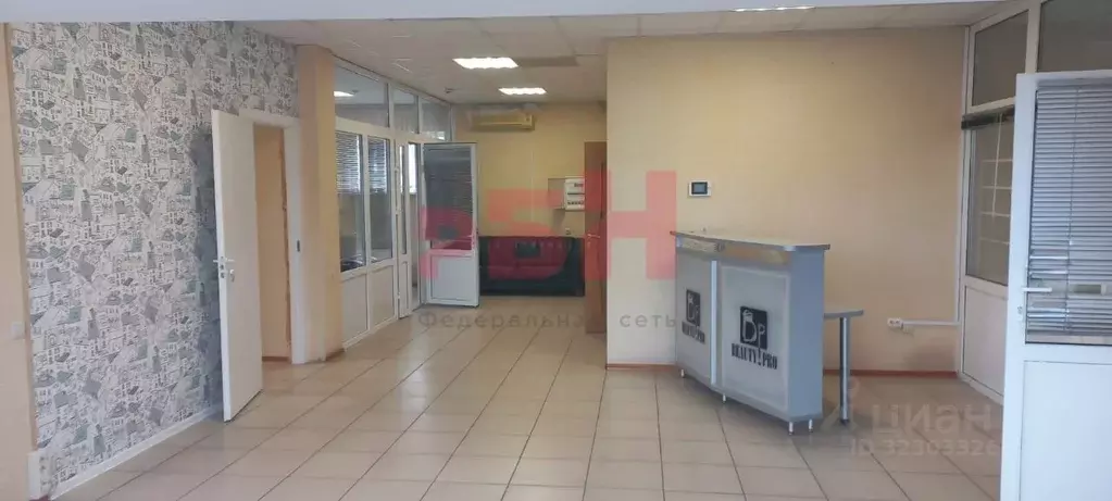 Помещение свободного назначения в Воронежская область, Воронеж ул. ... - Фото 1