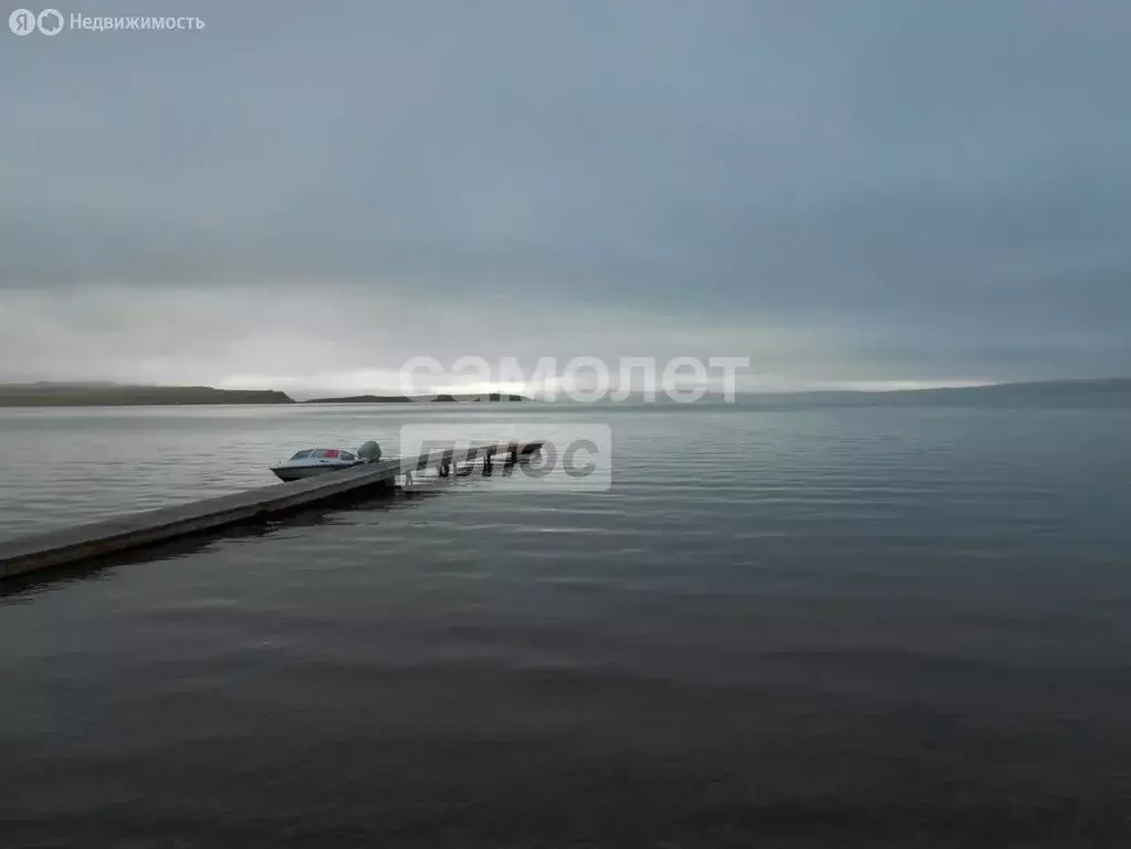 Дом в Ширинский район, село Солёноозёрное (60 м) - Фото 0