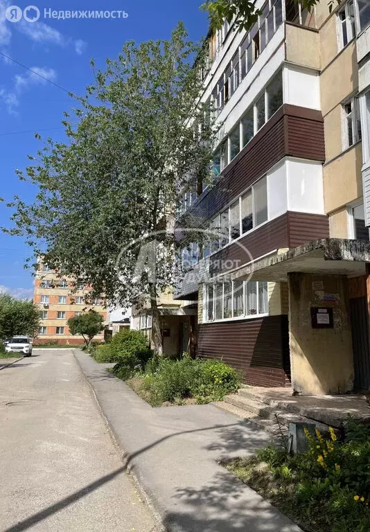 3-комнатная квартира: Добрянка, улица Карла Маркса, 79/2 (58.9 м) - Фото 0