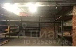 Склад в Иркутская область, Иркутск ул. Марии Ульяновой, 1А (218 м) - Фото 2