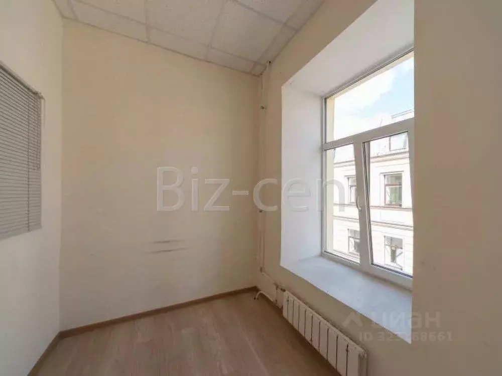 Офис в Санкт-Петербург ул. Мира, 3 (42 м) - Фото 2