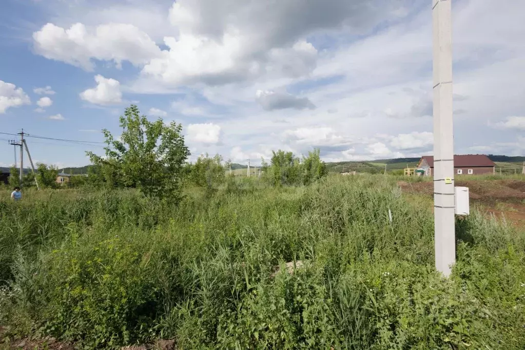 Участок в Татарстан, Альметьевск ул. Салиха Сайдашева (6.0 сот.) - Фото 1