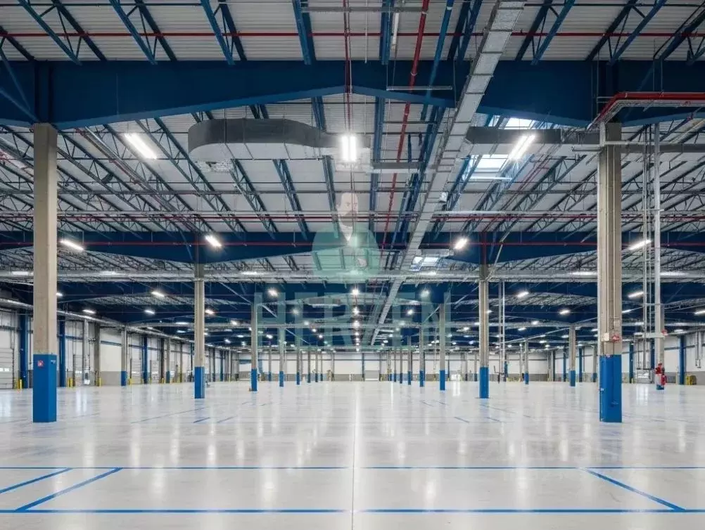 Склад в Московская область, Домодедово городской округ, с. Долматово ... - Фото 2