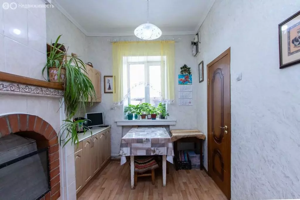 Дом в Томск, 1-я Ново-Деповская улица, 16 (65 м) - Фото 2