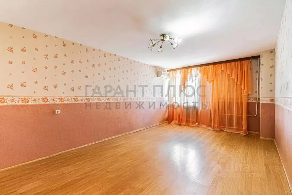 2-к кв. Липецкая область, Липецк ул. А.Г. Стаханова, 6 (59.5 м) - Фото 0