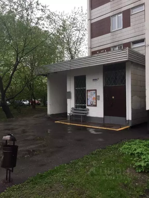 1-к кв. Москва Суздальская ул., 14К4 (39.0 м) - Фото 2