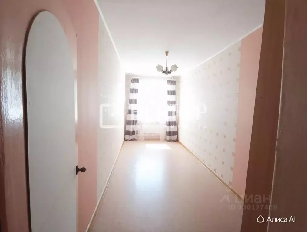 3-к кв. Ивановская область, Иваново просп. Ленина, 138 (58.4 м) - Фото 1