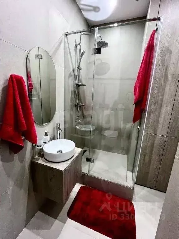 1-к кв. Башкортостан, Уфа Коммунистическая ул., 117Г (43.6 м) - Фото 2