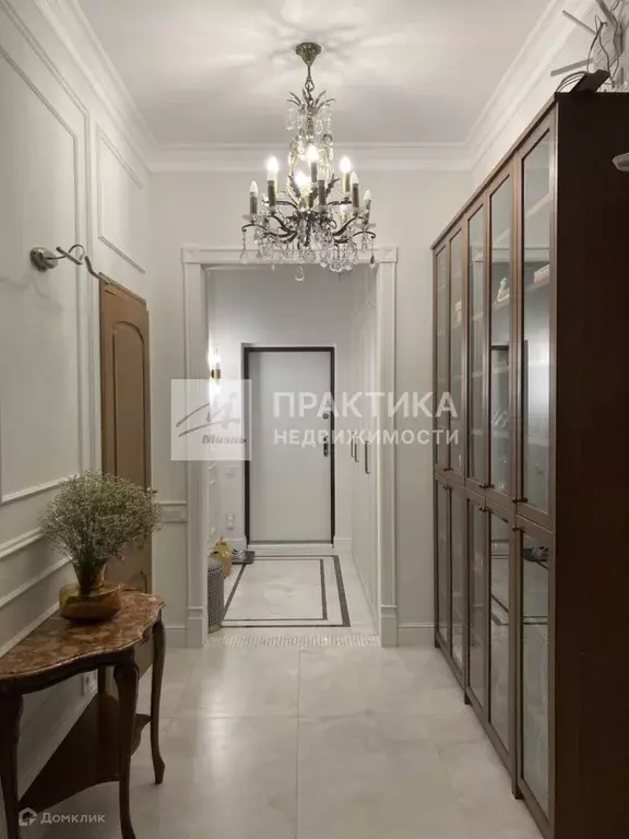 Продаётся 3-к квартира, 137.9 м - Фото 1