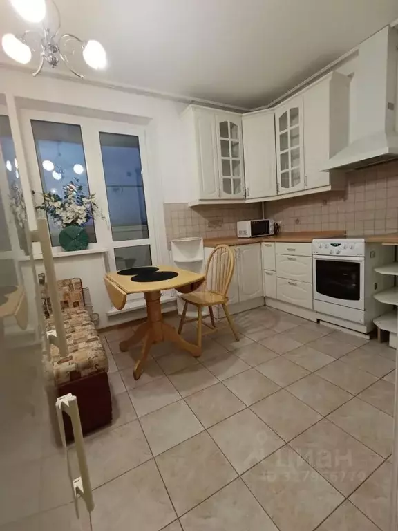 1-к кв. Москва Никулинская ул., 31 (35.0 м) - Фото 2