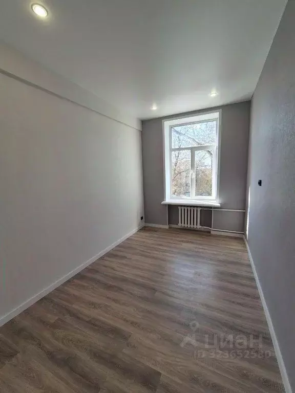 Квартира, 1 комната, 17.3 м - Фото 1