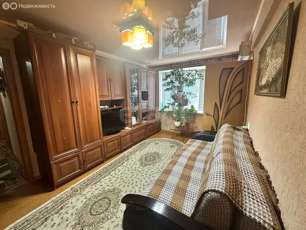 4-комнатная квартира: Котлас, проспект Мира, 29А (58.2 м) - Фото 1