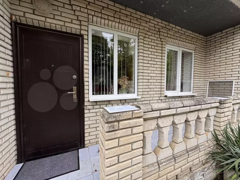 Дом 216 м на участке 6 сот. - Фото 1