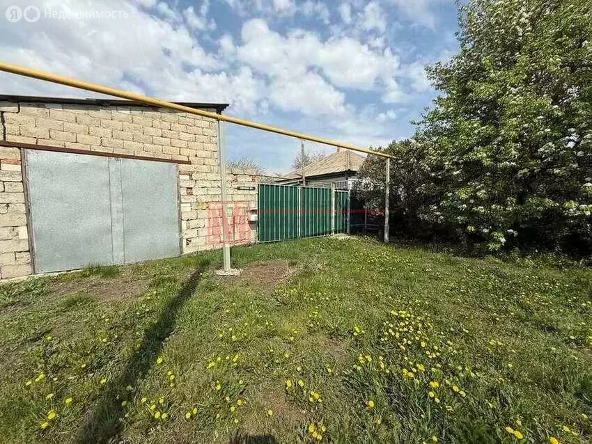 Дом в село Городище, Советская улица, 84 (32 м) - Фото 0
