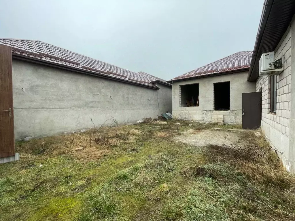 Дом в Кабардино-Балкария, Чегемский район, с. Чегем-Второй ул. ... - Фото 2