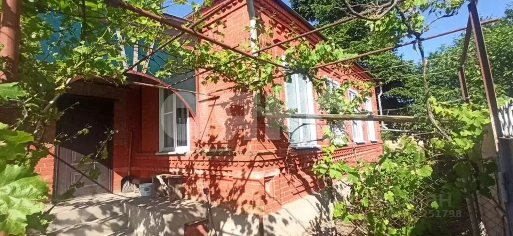 Дом в Краснодарский край, Курганинский район, Новоалексеевская ст-ца ... - Фото 2