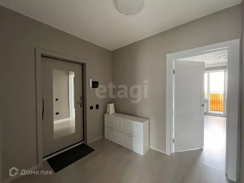 Продаётся 1-к квартира, 40.8 м - Фото 0