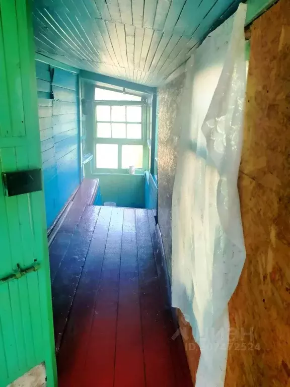 Дом в Кемеровская область, Новокузнецк Варшавская ул. (40 м) - Фото 1