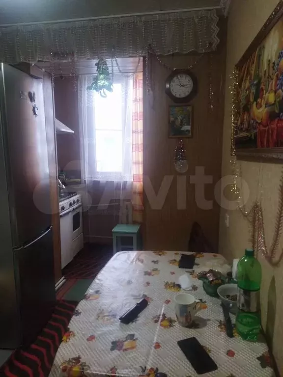 2-к. квартира, 40 м, 2/2 эт. - Фото 1