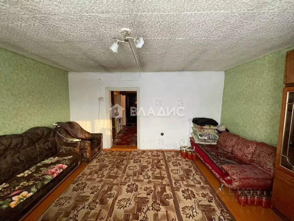 2-к кв. Алтайский край, Бийск ул. МПС, 21В (49.7 м) - Фото 2