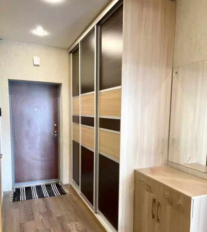 Продаётся 1-к квартира, 29.2 м - Фото 1