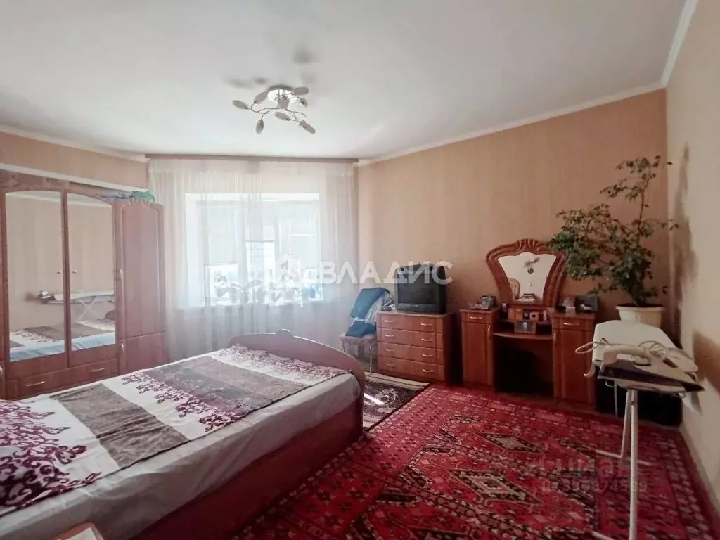 2-к кв. Белгородская область, Белгород ул. Есенина, 20в (74.8 м) - Фото 2