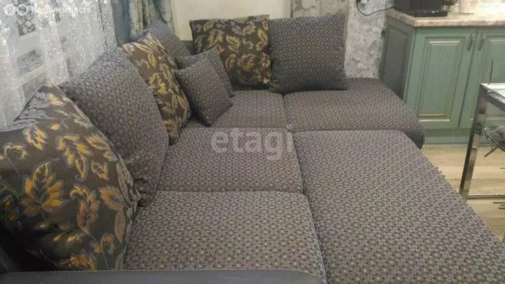 1-комнатная квартира: Анапа, Таманская улица, 24 (58.2 м) - Фото 2