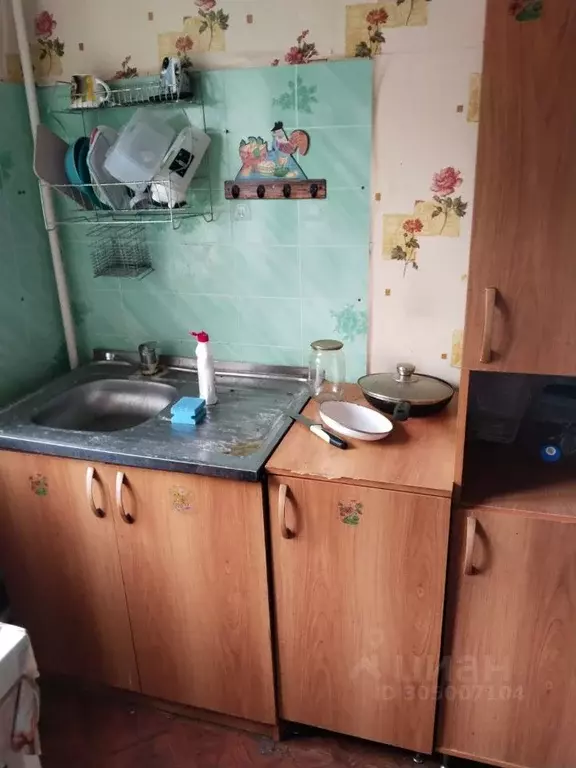 3-к кв. Ростовская область, Новочеркасск ул. Богдана Хмельницкого, 68 ... - Фото 2