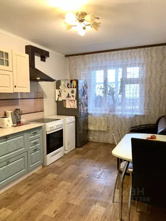 1-к кв. Нижегородская область, Нижний Новгород Казанское ш., 9 (40.6 ... - Фото 2