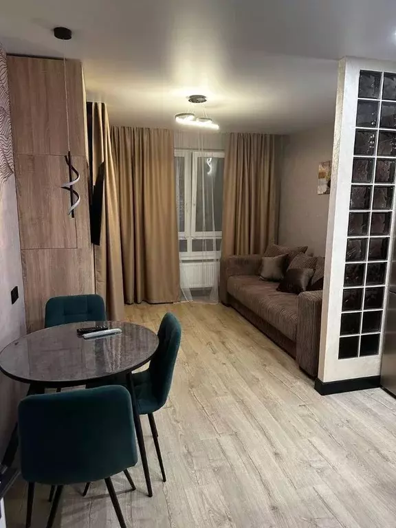 2-к кв. Карелия, Петрозаводск ул. Ригачина, 40 (48.0 м) - Фото 1