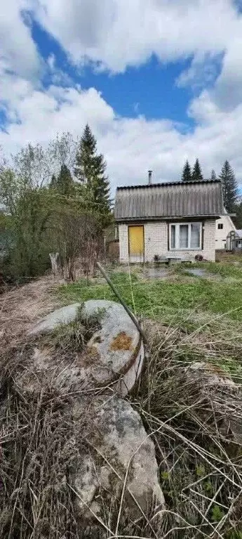 Дом в Кировская область, Кирово-Чепецкий район, Пасеговское с/пос, ... - Фото 1