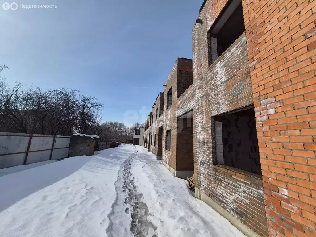 Дом в Борисоглебск, Бланская улица (110 м) - Фото 2