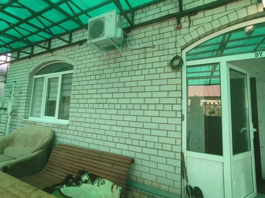 Дом в Саратовская область, Саратов Черниговская ул., 57 (197 м) - Фото 2