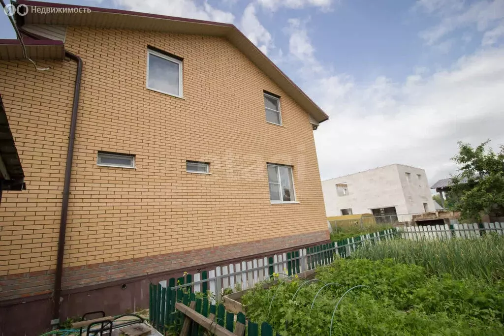 Дом в городской округ Калуга, деревня Яглово, 3-я Семейная улица (140 ... - Фото 2