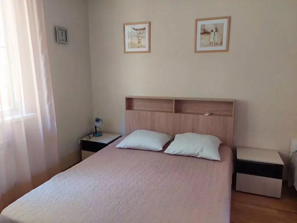 Дом в Краснодарский край, Сочи Мамайка мкр, ул. Плеханова, 65 (100 м) - Фото 1