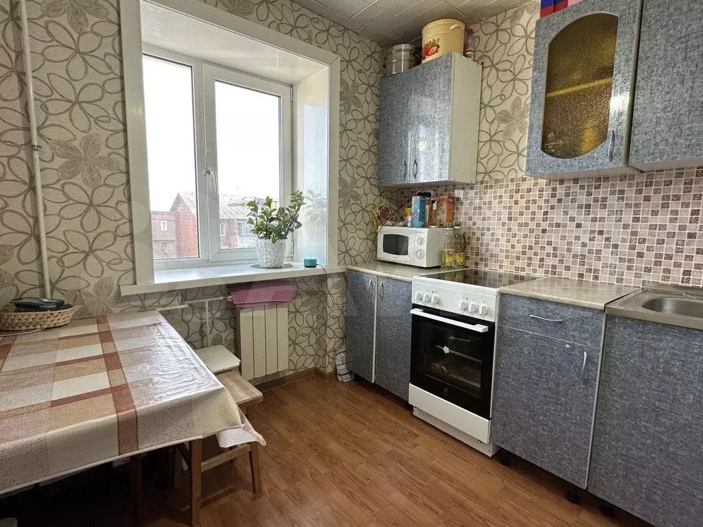 2-к. квартира, 40,4 м, 5/5 эт. - Фото 0