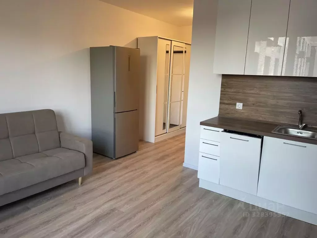 Студия Московская область, Одинцовский городской округ, с. Лайково, ... - Фото 2