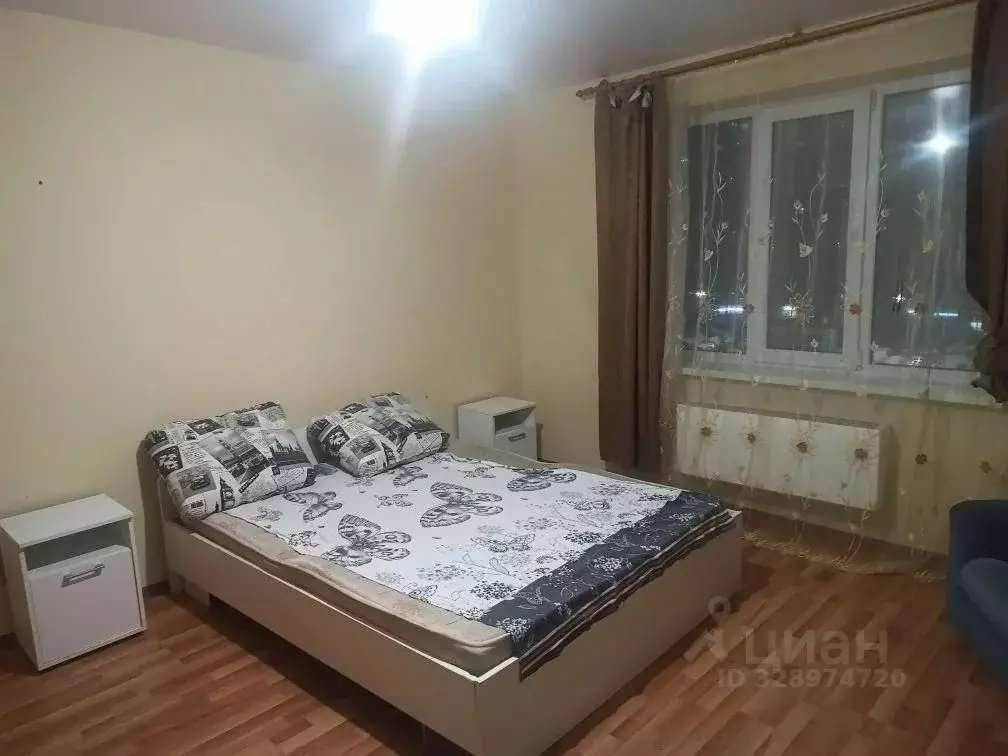 3-к кв. Воронежская область, Воронеж бул. Олимпийский, 14 (87.0 м) - Фото 2