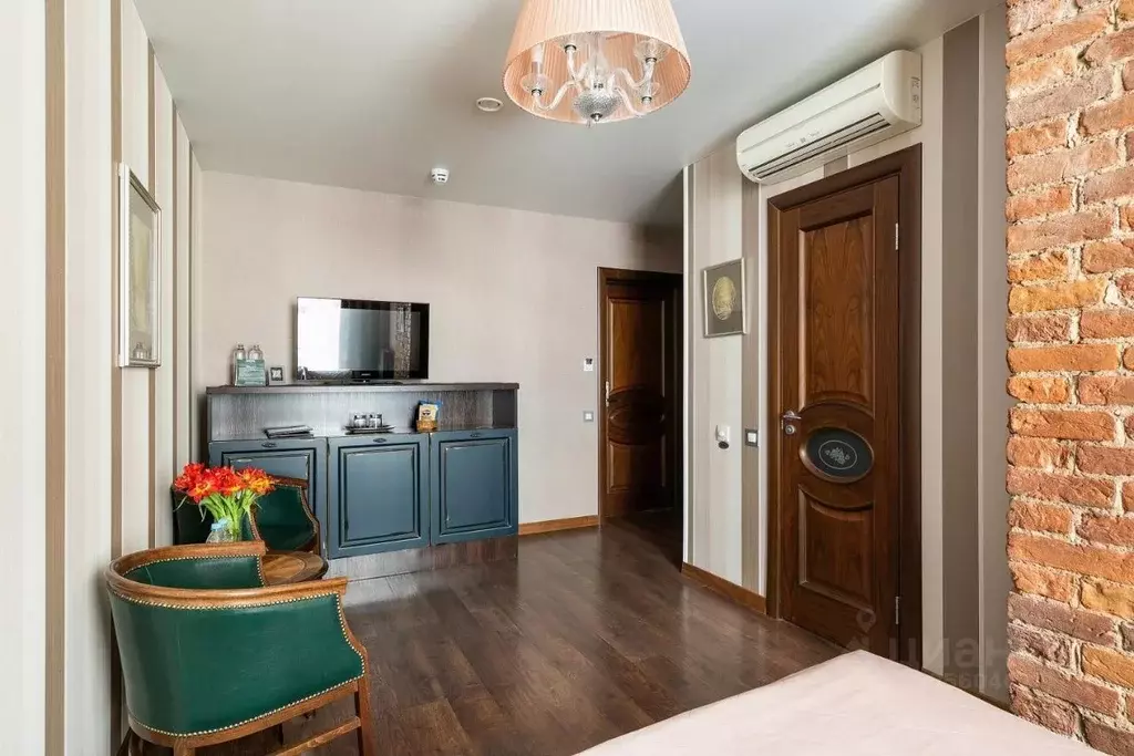 Комната Санкт-Петербург ул. Марата, 12 (20.0 м) - Фото 1