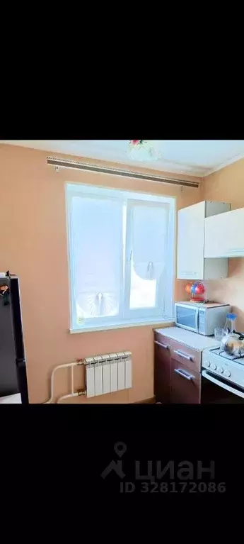 2-к кв. Свердловская область, Екатеринбург ул. Бебеля, 154 (48.0 м) - Фото 1